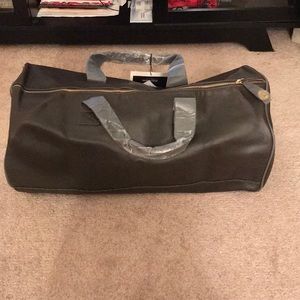 Azzaro parfums duffle bags
